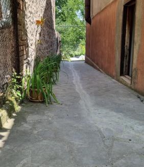 Akhaltsikhe House | Lux Apartmant Tea