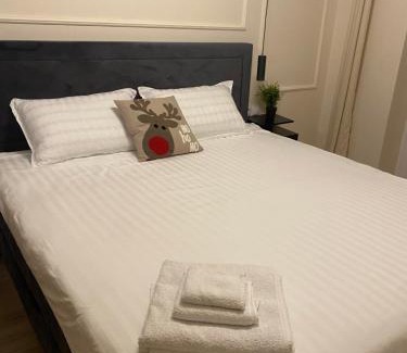 Cakovec Apartment | Lux Apartment - Čakovec city centre