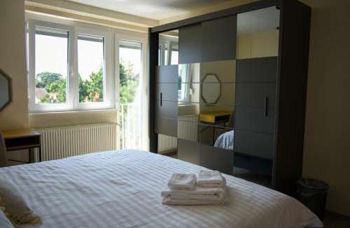 Cakovec Apartment | Lux Apartment - Čakovec city centre
