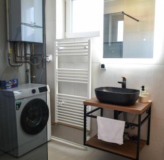 Cakovec Apartment | Lux Apartment - Čakovec city centre