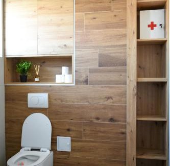 Cakovec Apartment | Lux Apartment - Čakovec city centre