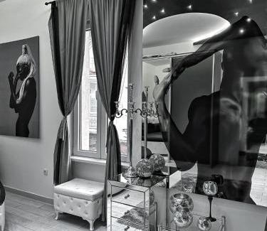Terazije Apartment | LUX apartment in downtown of Belgrade