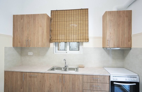 Nea Smirni House | Lux apartment in N. Smirni