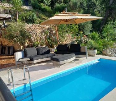 Sveti Stefan Apartment | Lux Apartment Luna