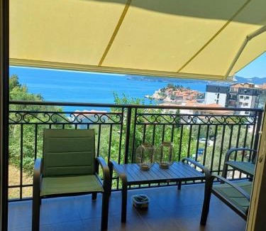 Sveti Stefan Apartment | Lux Apartment Luna