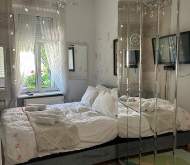 Pancevo Apartment | Lux Beba Pancevo