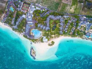 Belle Mare Resort | LUX* Belle Mare Resort & Villas