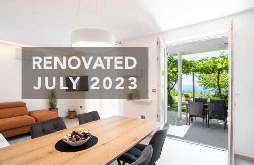 Portoroz Apartment | LUX Dolce Vista Apartment - Portorož