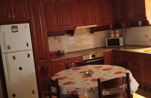 Peristeri Apartment | Lux Home Athens