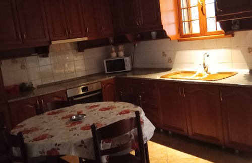 Peristeri Apartment | Lux Home Athens