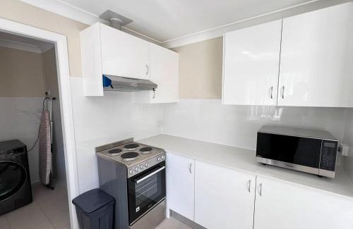 Jesmond Apartment | LUX Jesmond