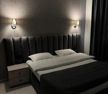 Parakar Hotel | Lux Plaza