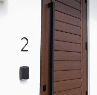 Maleza Baja Apartment | Lux Ramey Cir D 2 king bed w/Wi-Fi near airport.
