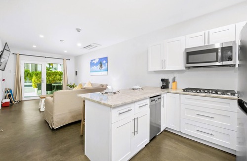 Washington Villa | LUX Villas by Bocobay