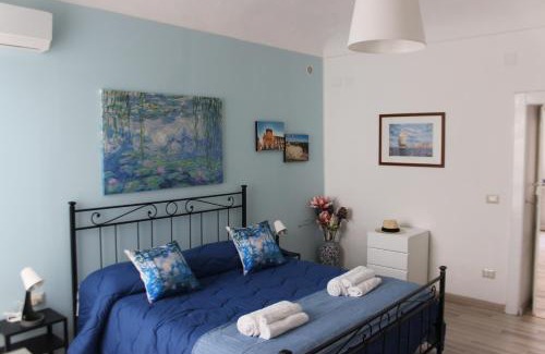 Santa Lucia Apartment | Luxara Home