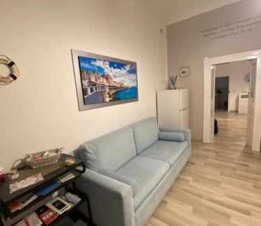 Santa Lucia Apartment | Luxara Home