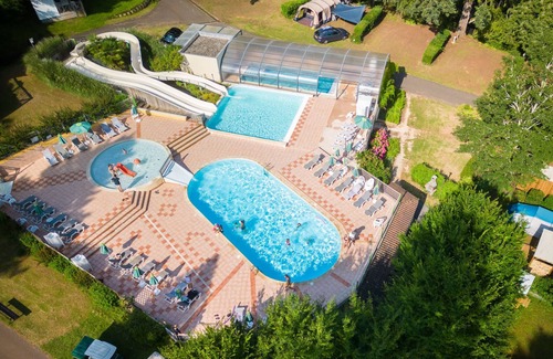 Payrac House | Luxe 3 chambres 6 personnes by Interhome