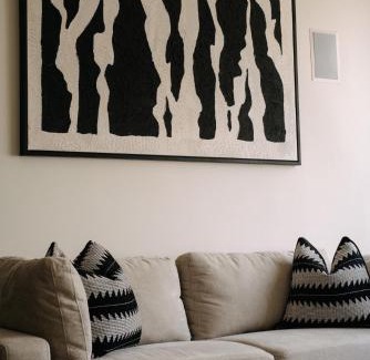 McGinley Square Apartment | LUXE 3BR with Free Parking & Backyard and 15min to NYC
