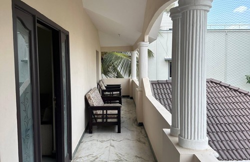 Sadras Villa | Luxe 5BHK ECR Villa Near Beach – Perfect for Families, Groups & Events
