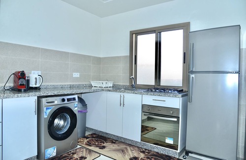 Temara Apartment | Luxe Appartement à Rabat Témarann