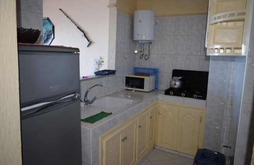 Taghazout Apartment | LUXE APPARTEMENT 11 TAGHAZOUT MAROKKO