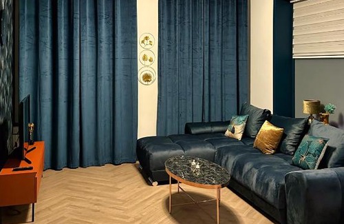Drachten Apartment | Luxe appartement dichtbij centrum B