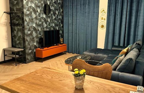 Drachten Apartment | Luxe appartement dichtbij centrum B