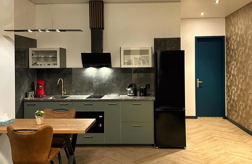 Drachten Apartment | Luxe appartement dichtbij centrum B