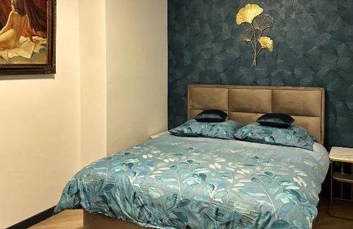 Drachten Apartment | Luxe appartement dichtbij centrum B