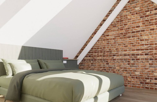 Reek Bed & Breakfast | Luxe B&B aan Natuurgebied De Maashort