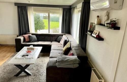 Lith Ski Chalet | Luxe chalet in prachtig natuurgebied