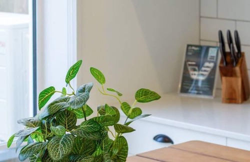 Christchurch House | Luxe City Stay Sleeps 7 with Free Car Park