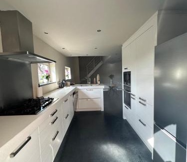 Koningshooikt Apartment | Luxe Duplex te Koningshooikt