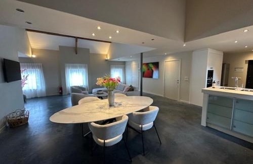 Koningshooikt Apartment | Luxe Duplex te Koningshooikt