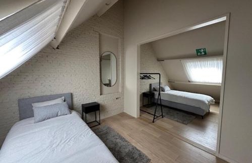 Koningshooikt Apartment | Luxe Duplex te Koningshooikt