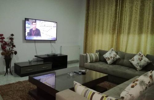 Les Berges Du Lac II Apartment | Luxe et moderne près Tunisia Mall Lac 2