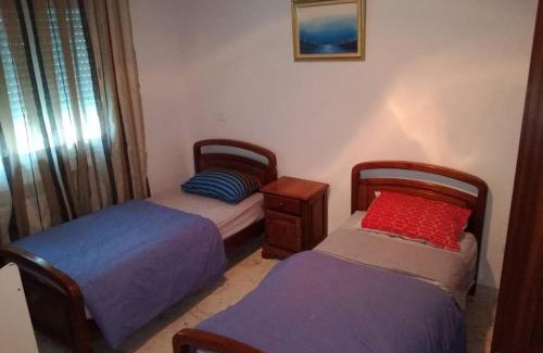 Les Berges Du Lac II Apartment | Luxe et moderne près Tunisia Mall Lac 2