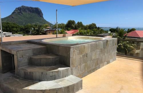 La Gaulette Apartment | Luxe Exotica Apartments