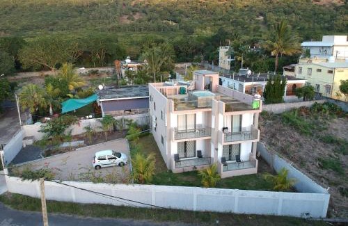 La Gaulette Apartment | Luxe Exotica Apartments