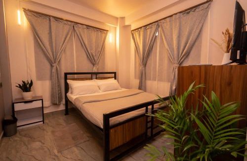 Laitumkhrah House | Luxe Haven Homestay