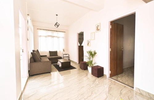 Laitumkhrah House | Luxe Haven Homestay