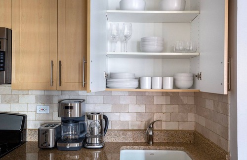 Kips Bay Apartment | Luxe Kips Bay 1BR w/Gym & Doorman, nr Empire State, by Blueground