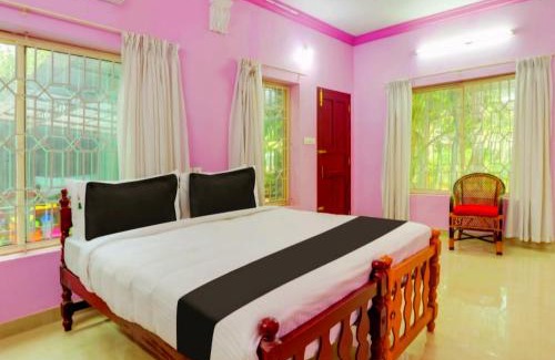 Vellayani House | Luxe Lakeside Pool Villa Kovalam