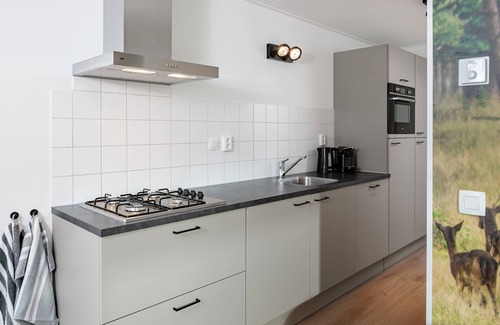 Schaijk Cottage | Luxe Lodge Near Schaijk