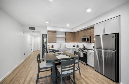 Downtown Sacramento Apartment | Luxe Loft in Heart Of Downtown