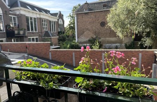 Deventer Apartment | Luxe Loft in Historisch Pand in Walstraat Deventer