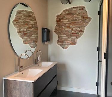 Reutum Apartment | Luxe Loft voor 4 personen