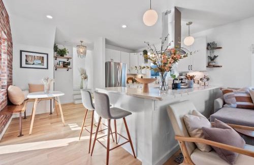 Point Loma Heights House | Luxe Ob Retreat Sauna Bikes Beach Nearby
