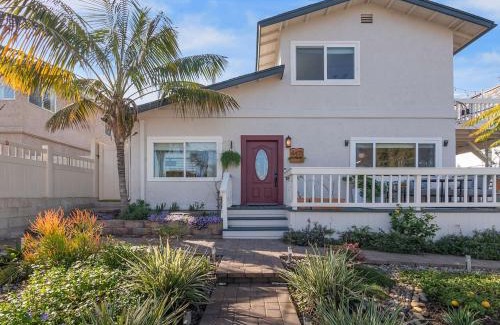 Point Loma Heights House | Luxe Ob Retreat Sauna Bikes Beach Nearby