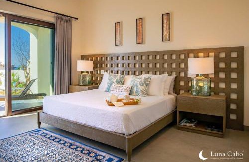 Buzzards Villa | Luxe Oceanview Villa with Pool Hot Tub BBQ and Fire Pit
